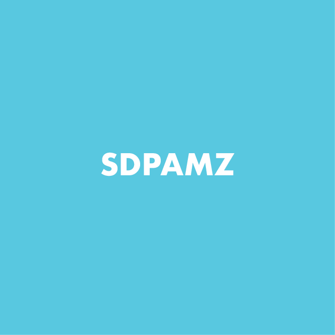 SDPAMZ Logo